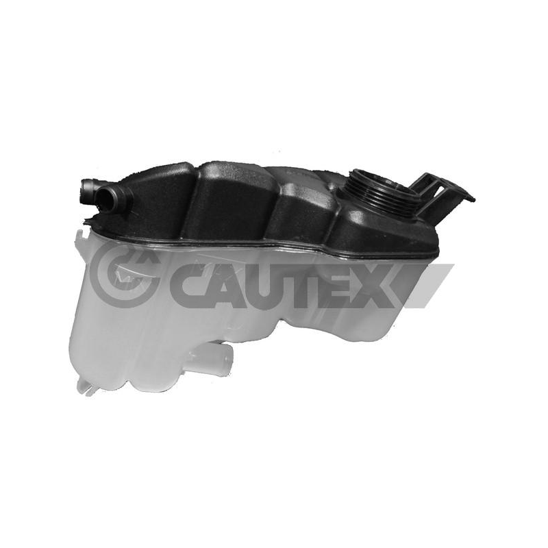 Vaschetta espansione - CAUTEX GOMMA E PARTI MOTORE