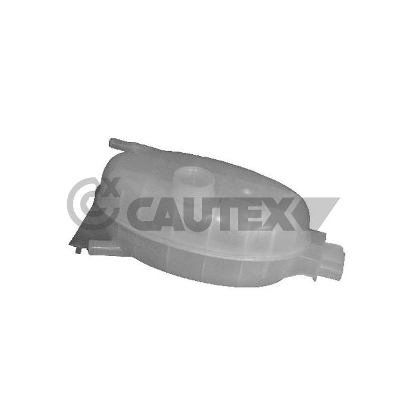 Vaschetta espansione - CAUTEX GOMMA E PARTI MOTORE
