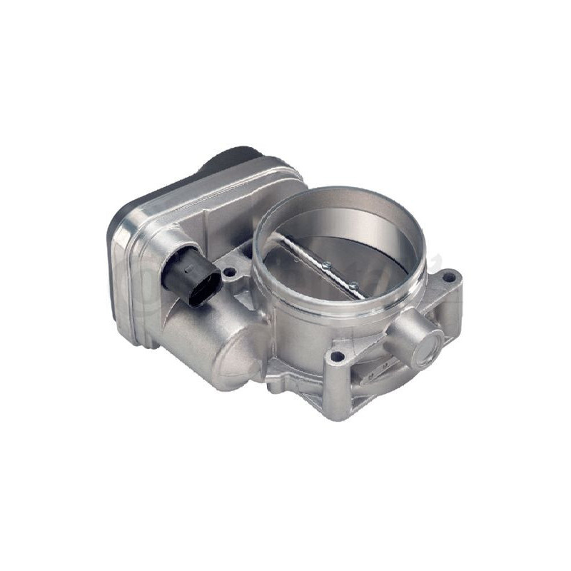 Corpo farfallato - VDO