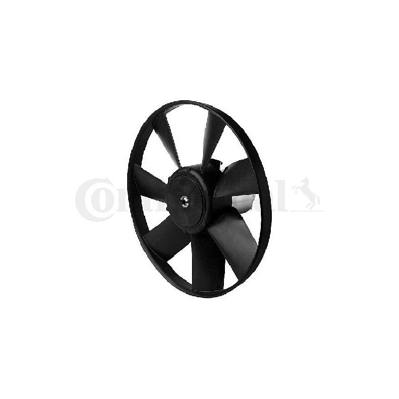 Elettroventola radiatore - VDO