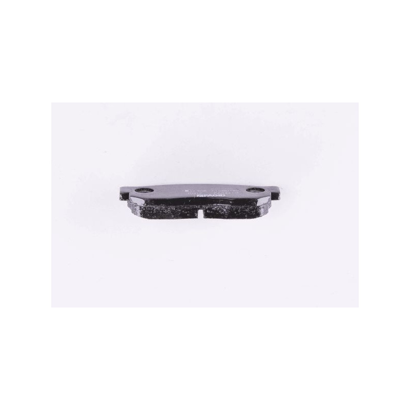 Pastiglie freno asse anteriore - PAGID