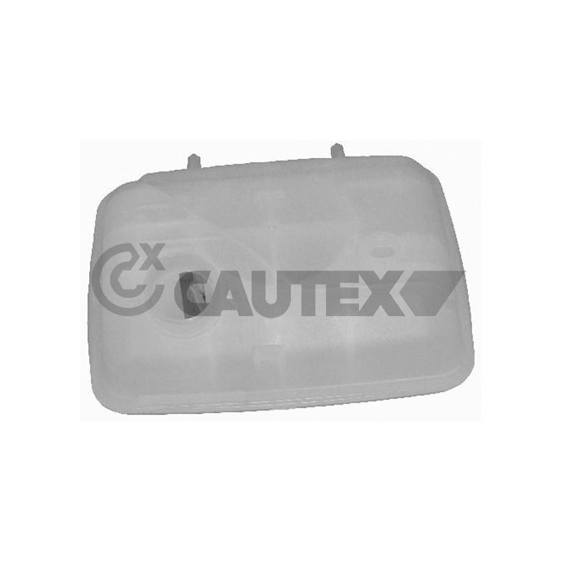 Vaschetta espansione - CAUTEX GOMMA E PARTI MOTORE