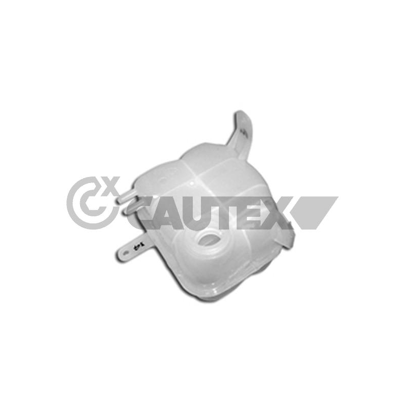 Vaschetta espansione - CAUTEX GOMMA E PARTI MOTORE