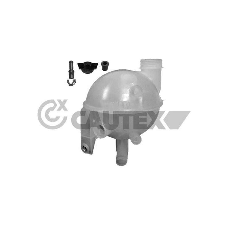 Vaschetta espansione - CAUTEX GOMMA E PARTI MOTORE