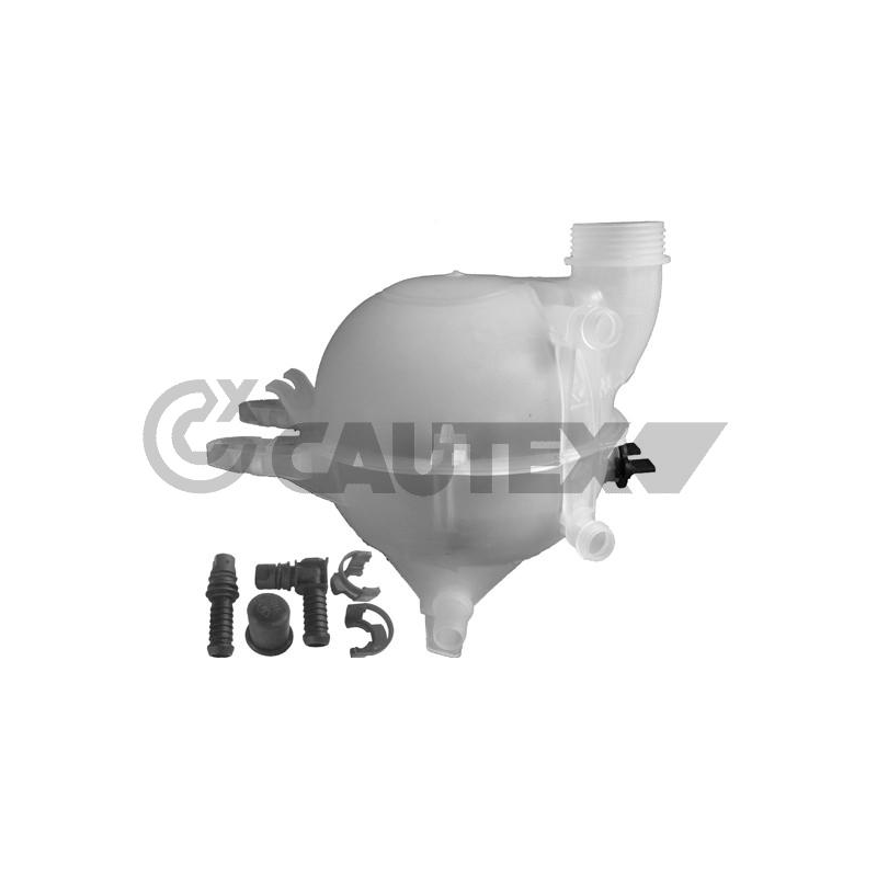 Vaschetta espansione - CAUTEX GOMMA E PARTI MOTORE