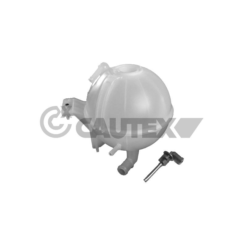 Vaschetta espansione - CAUTEX GOMMA E PARTI MOTORE