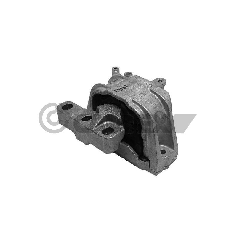 Supporto motore - CAUTEX GOMMA E PARTI MOTORE