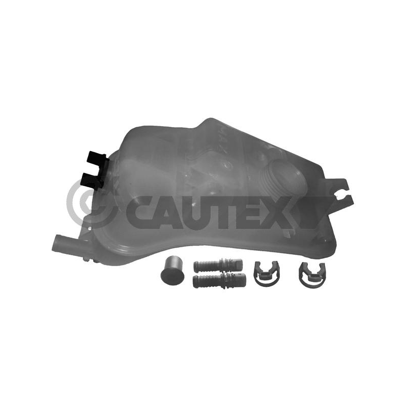 Vaschetta espansione - CAUTEX GOMMA E PARTI MOTORE