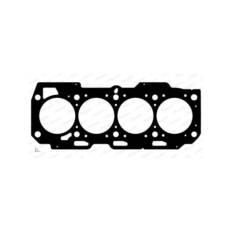 Guarnizione testata - PAYEN