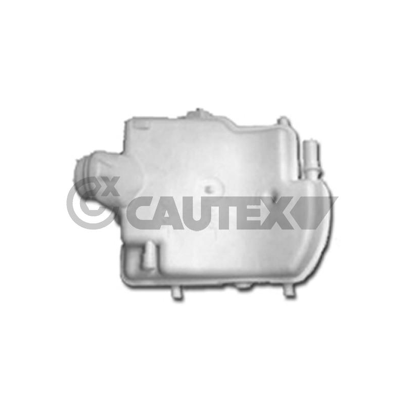 Vaschetta espansione - CAUTEX GOMMA E PARTI MOTORE