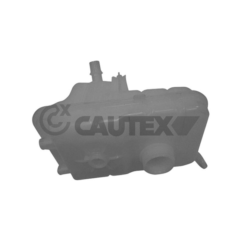 Vaschetta espansione - CAUTEX GOMMA E PARTI MOTORE