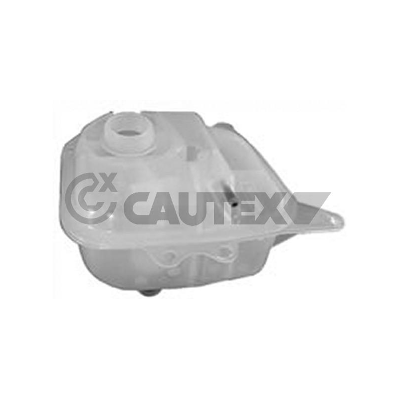 Vaschetta espansione - CAUTEX GOMMA E PARTI MOTORE
