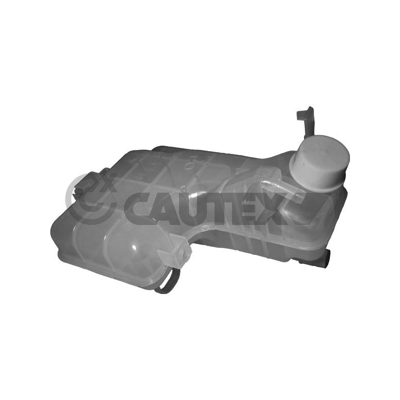 Vaschetta espansione - CAUTEX GOMMA E PARTI MOTORE