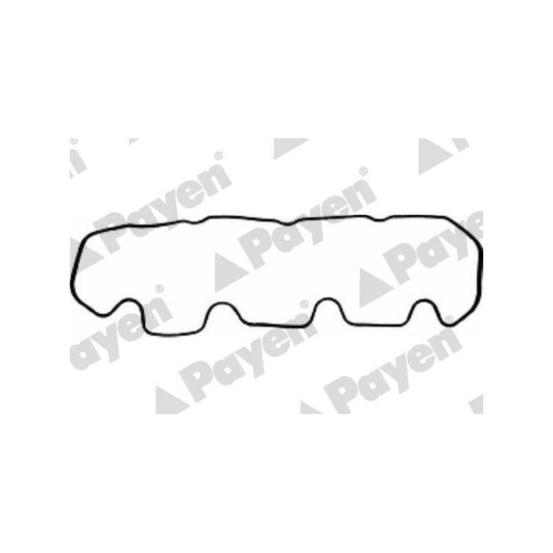 Guarnizione coperchio punterie - PAYEN