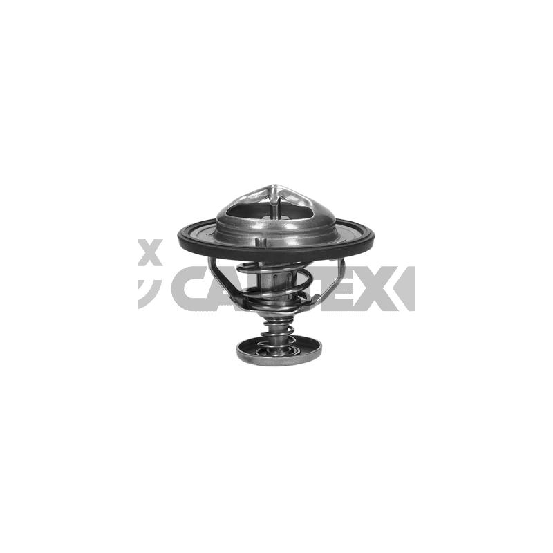 Termostato raffreddamento - CAUTEX GOMMA E PARTI MOTORE