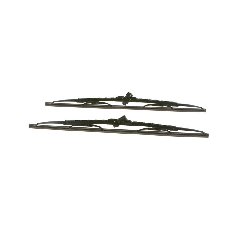 Spazzole tergicristalli - BOSCH