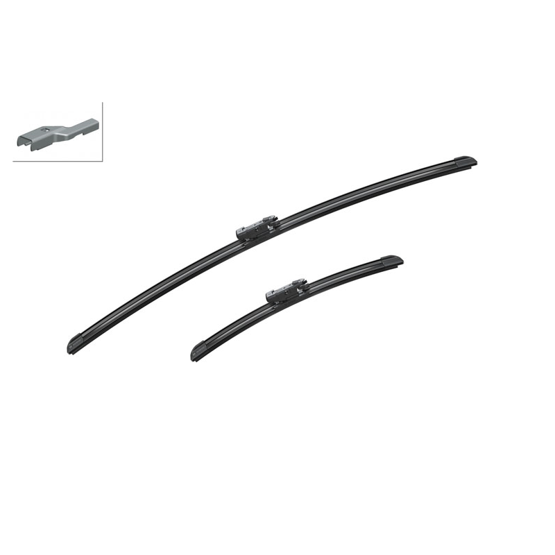 Spazzole tergicristalli - BOSCH