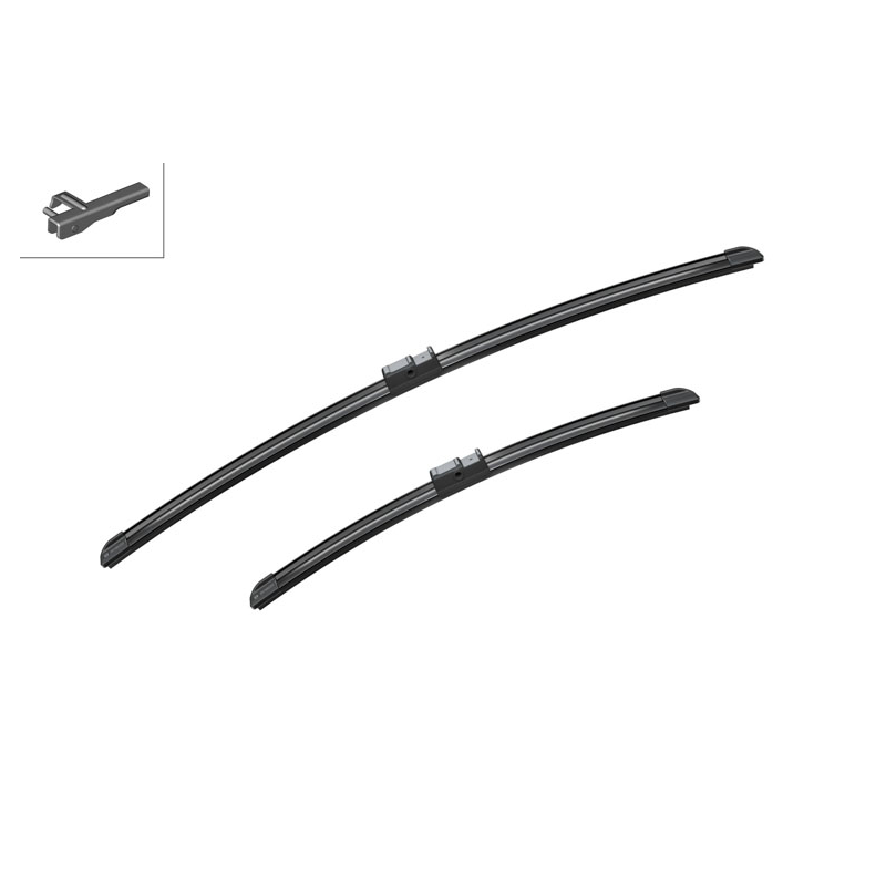 Spazzole tergicristalli - BOSCH