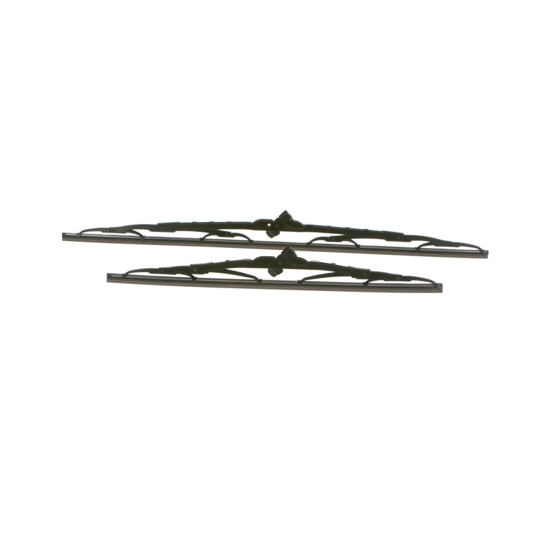 Spazzole tergicristalli - BOSCH