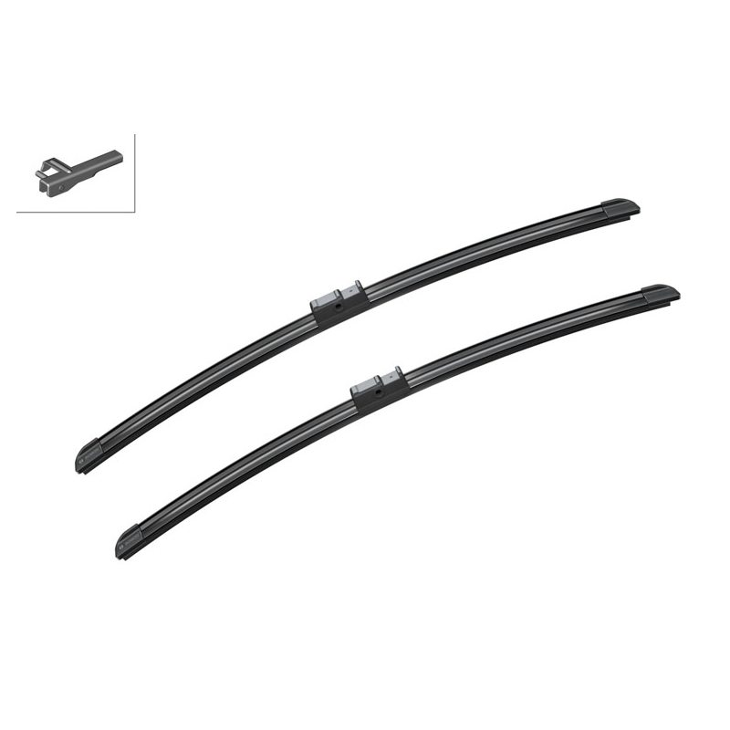 Spazzole tergicristalli - BOSCH