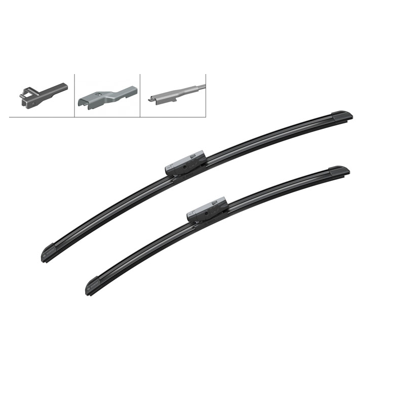 Spazzole tergicristalli - BOSCH