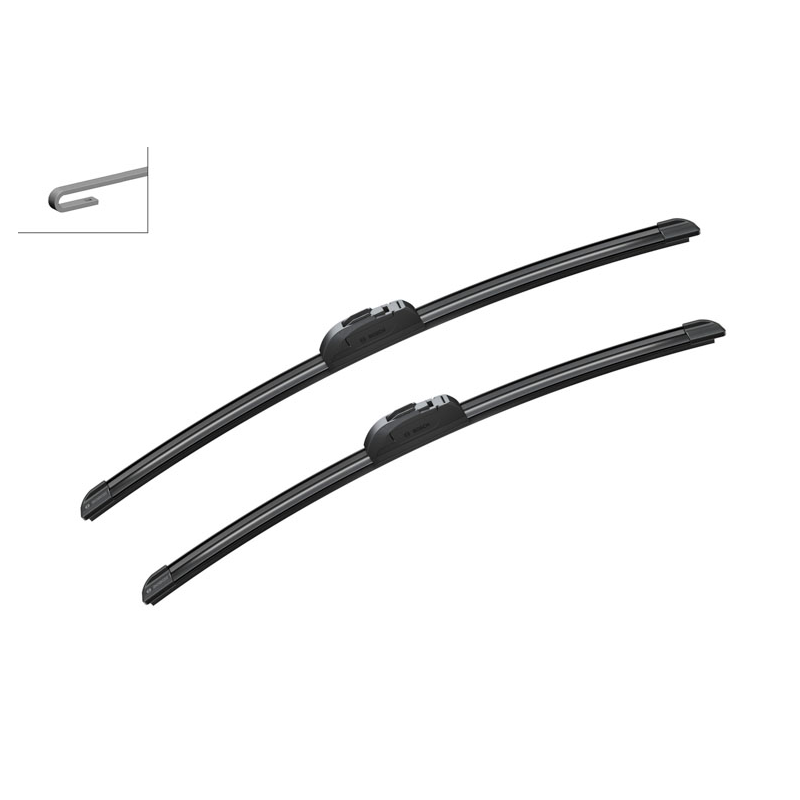 Spazzole tergicristalli - BOSCH