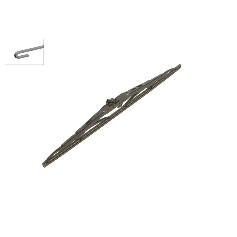 Spazzole tergicristalli - BOSCH