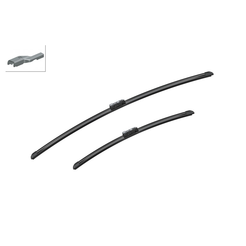 Spazzole tergicristalli - BOSCH