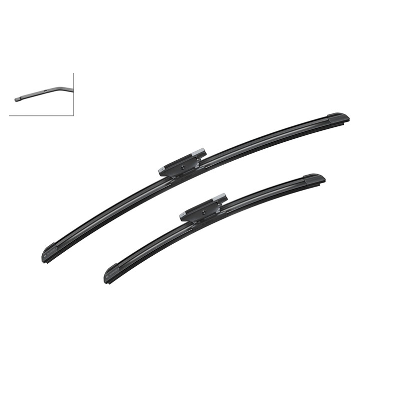 Spazzole tergicristalli - BOSCH