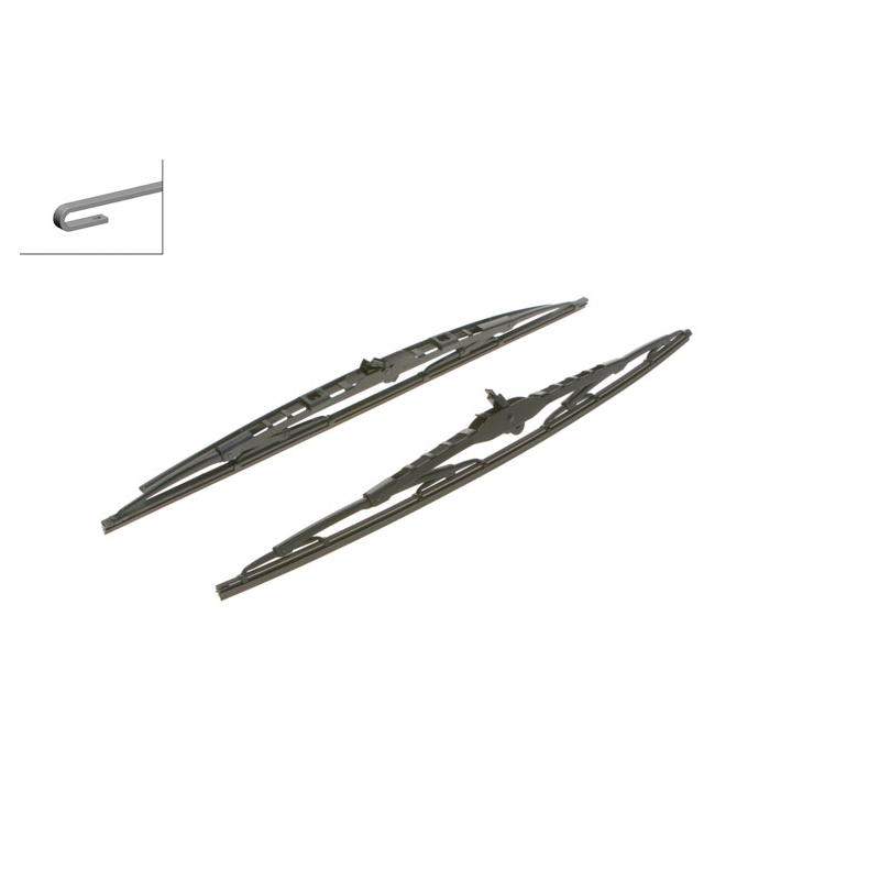 Spazzole tergicristalli - BOSCH