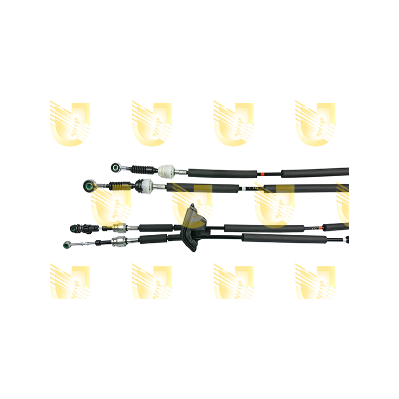 Comando flessibile cambio - UNIGOM