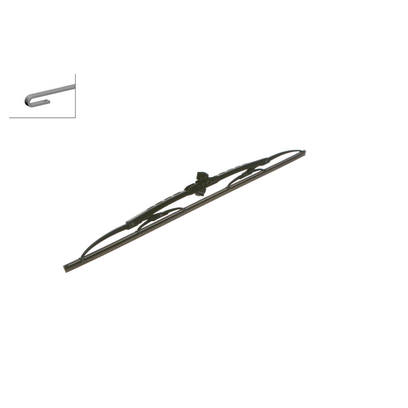 Spazzole tergicristalli - BOSCH