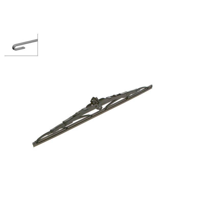 Spazzole tergicristalli - BOSCH