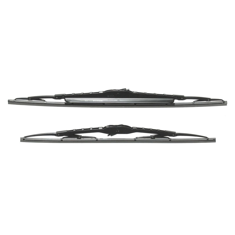 Spazzole tergicristalli - BOSCH