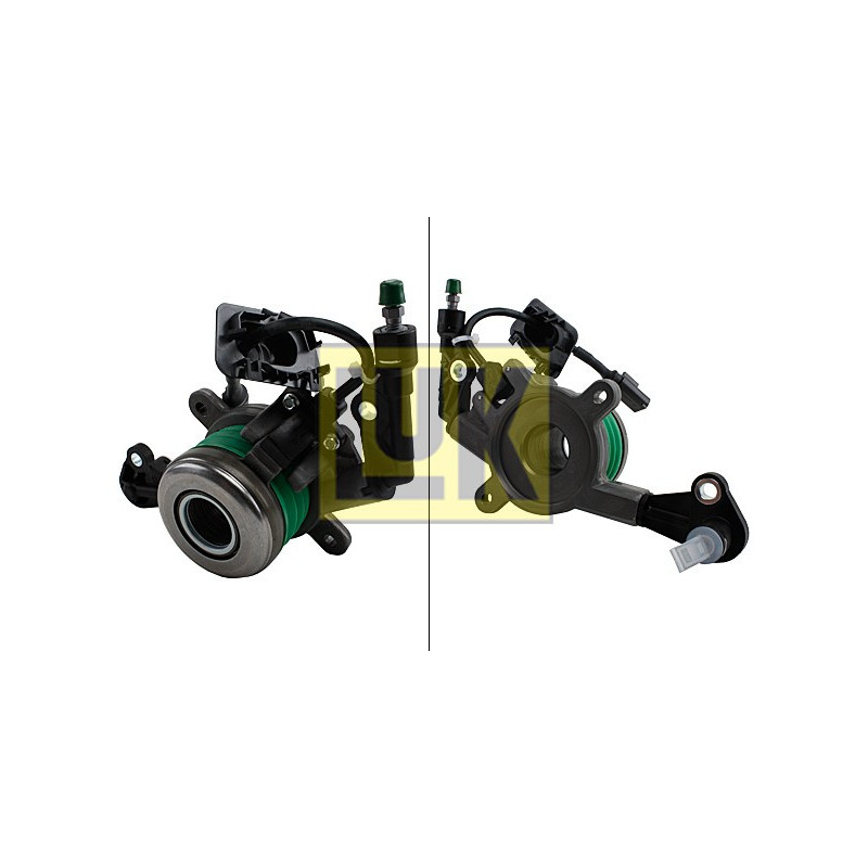 Cilindro frizione - LUK