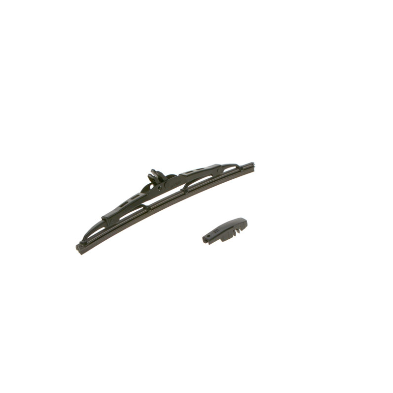 Spazzole tergicristalli - BOSCH