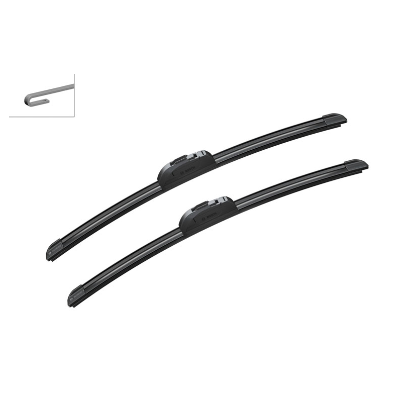 Spazzole tergicristalli - BOSCH