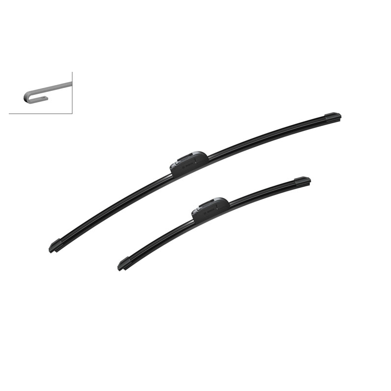 Spazzole tergicristalli - BOSCH