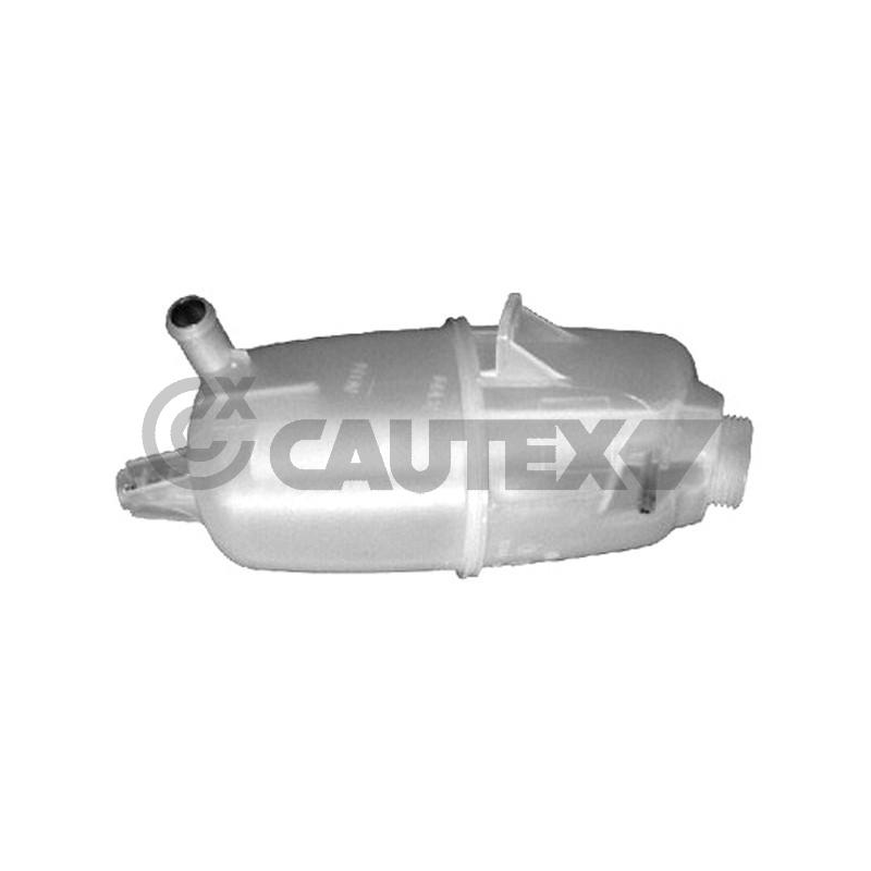 Vaschetta espansione - CAUTEX GOMMA E PARTI MOTORE