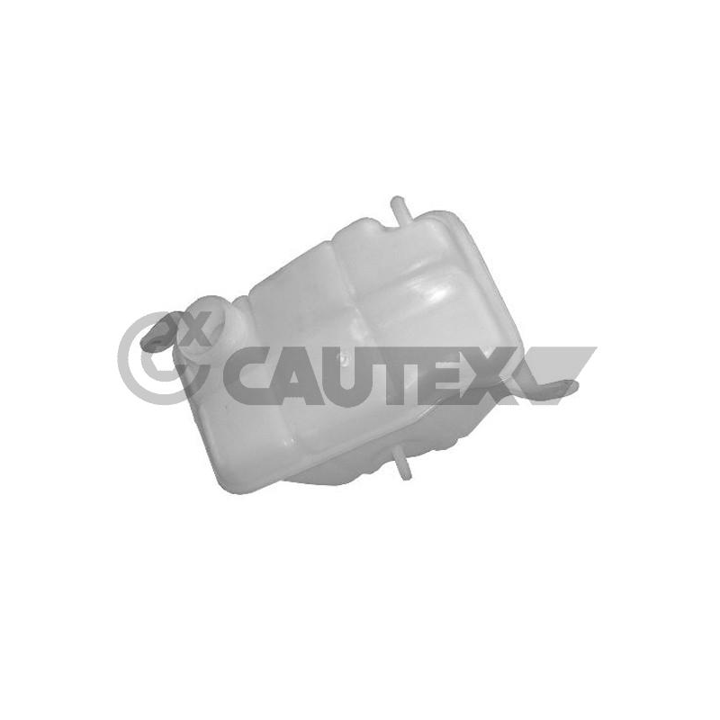 Vaschetta espansione - CAUTEX GOMMA E PARTI MOTORE