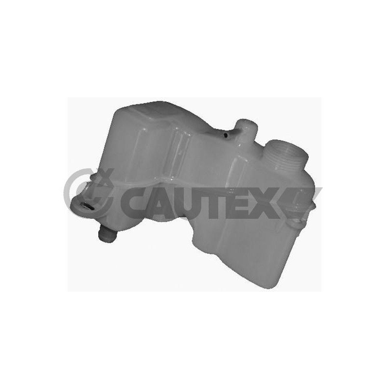 Vaschetta espansione - CAUTEX GOMMA E PARTI MOTORE