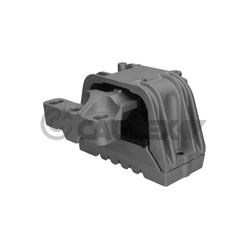 Supporto motore - CAUTEX GOMMA E PARTI MOTORE