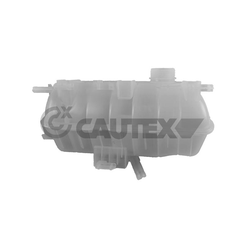 Vaschetta espansione - CAUTEX GOMMA E PARTI MOTORE