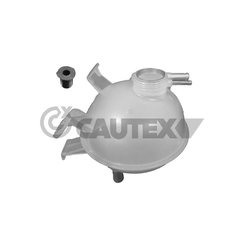 Vaschetta espansione - CAUTEX GOMMA E PARTI MOTORE