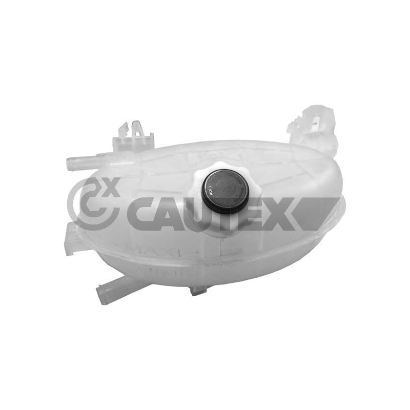 Vaschetta espansione - CAUTEX GOMMA E PARTI MOTORE