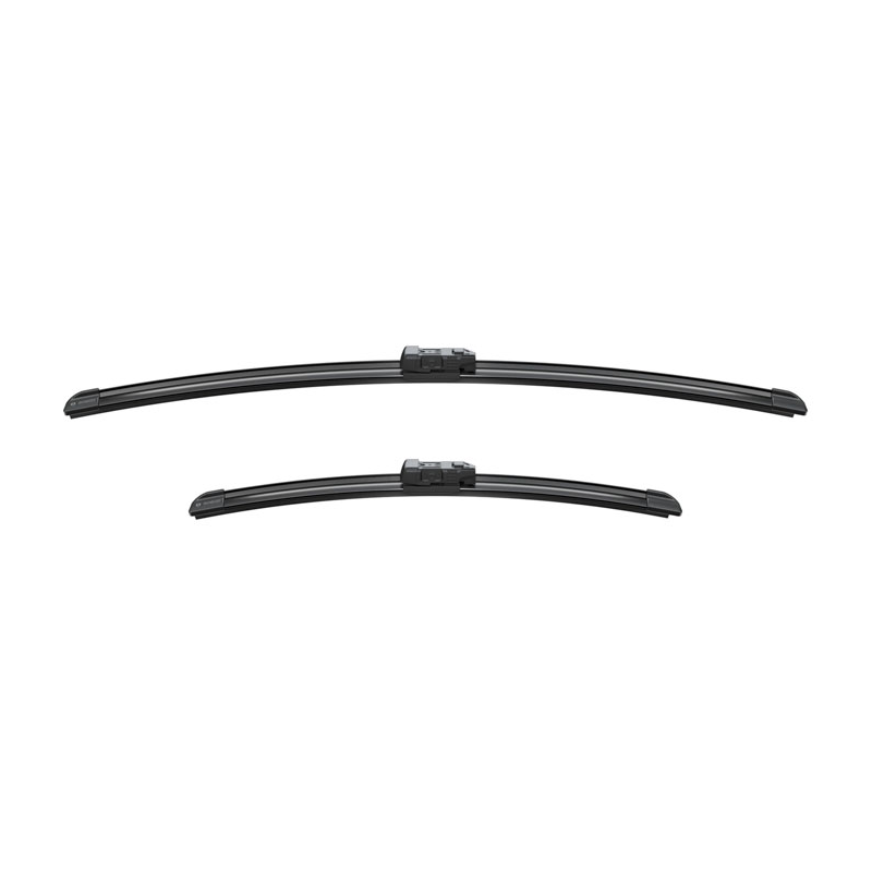 Spazzole tergicristalli - BOSCH