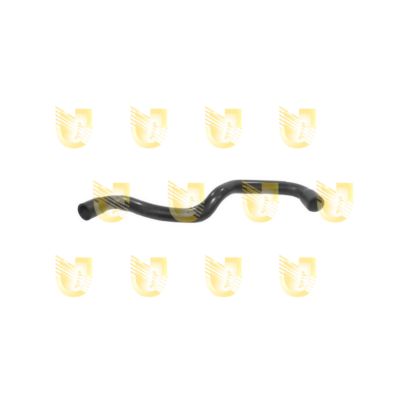 Flessibile aspirazione turbocompressore - UNIGOM