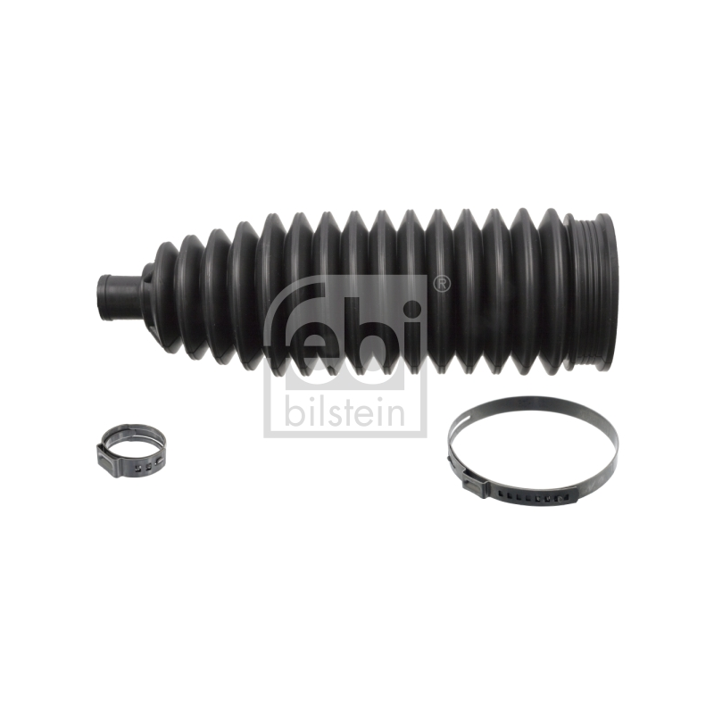 Cuffia sterzo - FEBI