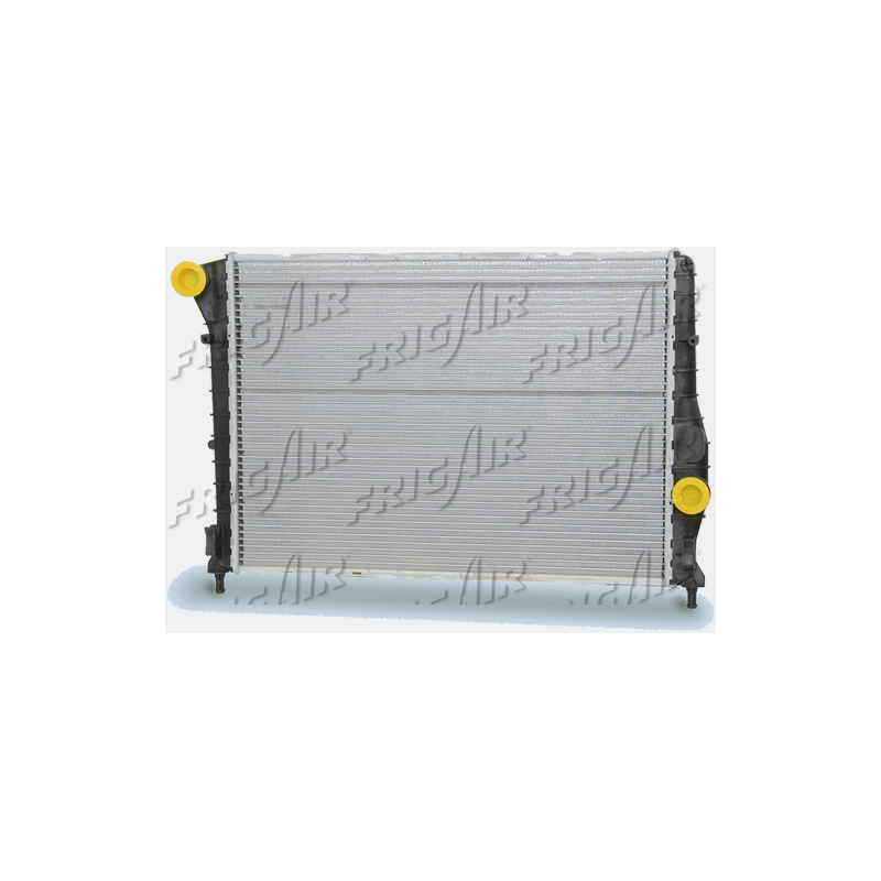 Radiatore acqua - FRIG AIR