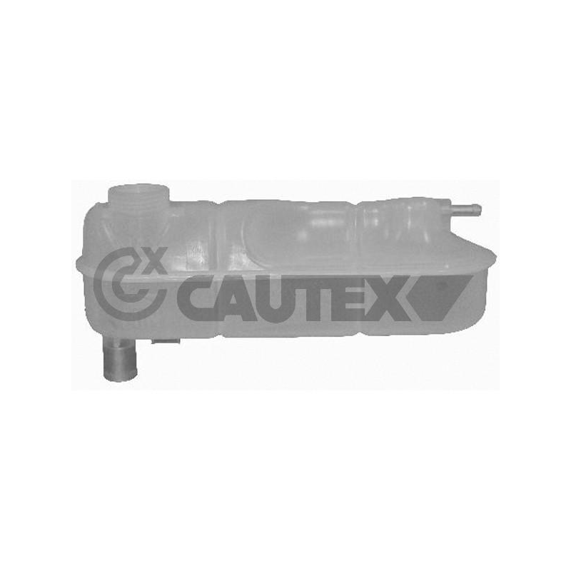 Vaschetta espansione - CAUTEX GOMMA E PARTI MOTORE